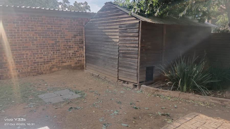 4 Bedroom Property for Sale in Vaalpark Free State